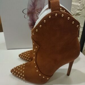 Jessica Simpson womens Pixillez3 Size 5.5M